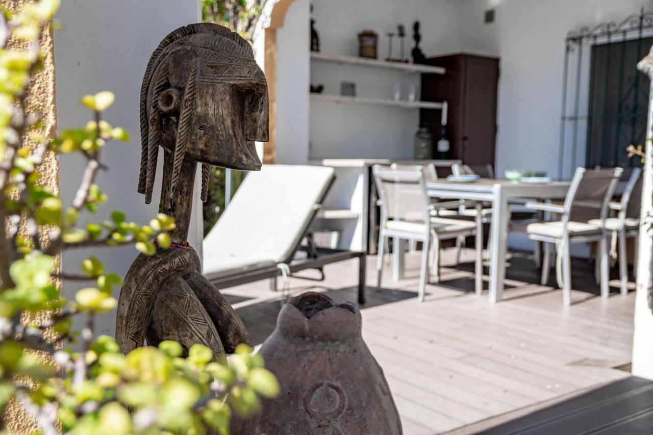 Cb- Cozy Refurbished Apartment, Perfect Location Marbella Exterior photo